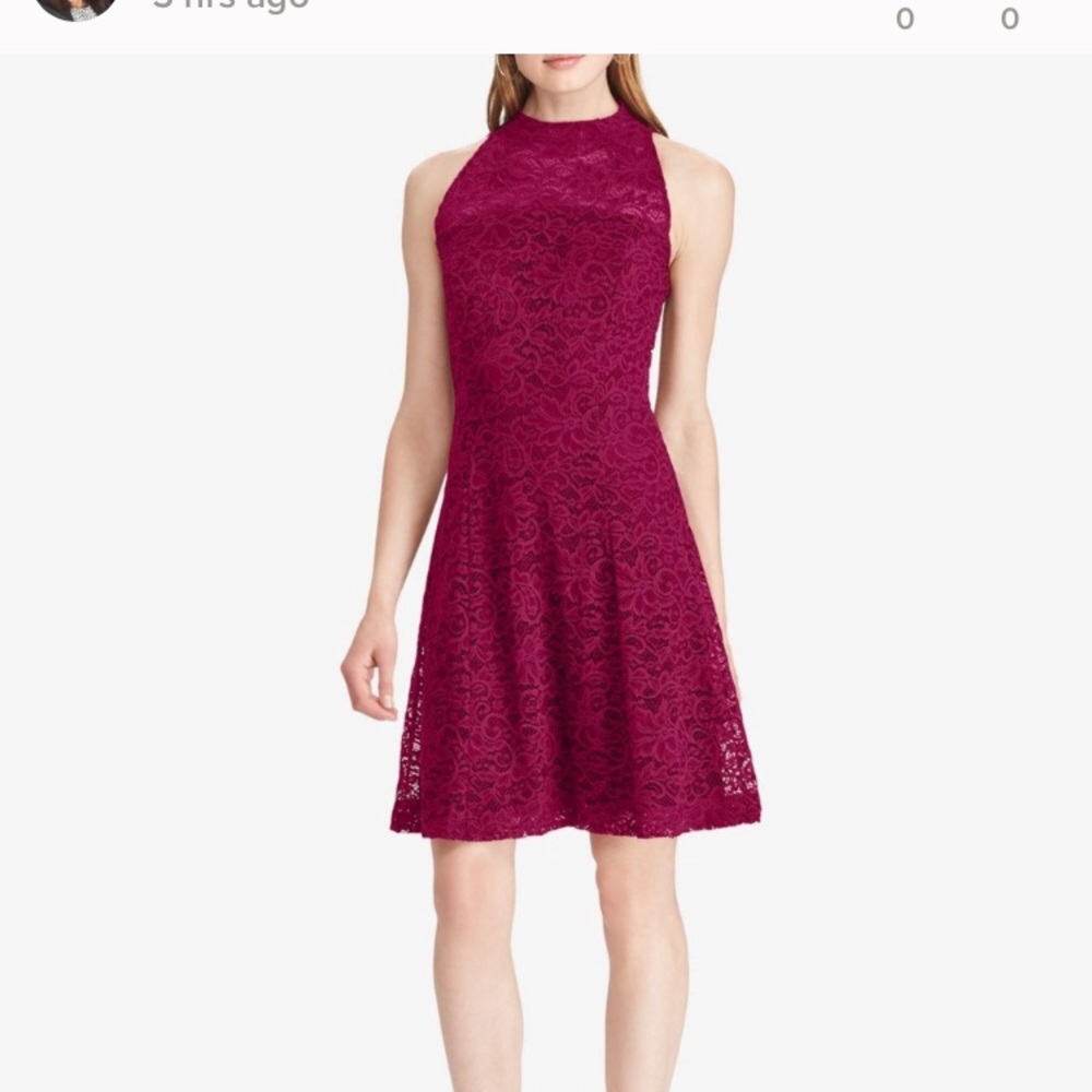 NWT America living dress